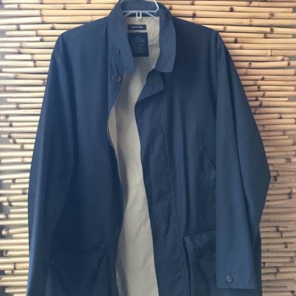 Nautica Other - ❌SOLD❌Nautica jacket